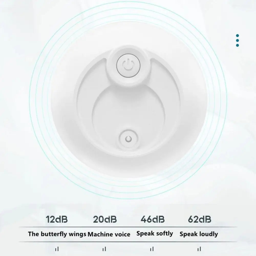 220ML Usb Water Refill Spray Humidifier With Color Lights Super Fog Small Air Humidifier Home Bedroom Office Car Mute Humidifier